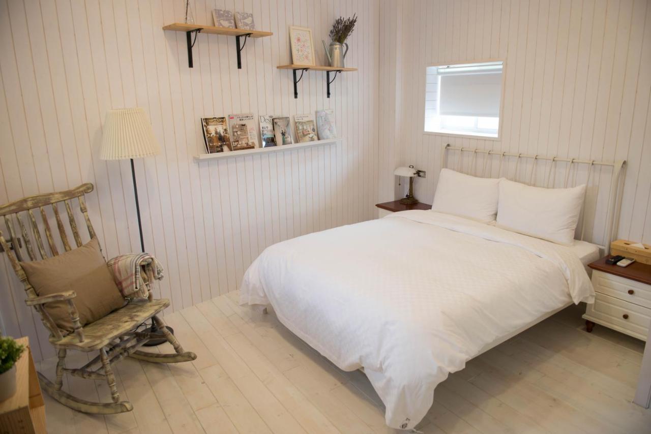 窩好宅 Stay Nice Home Tainan Exterior foto