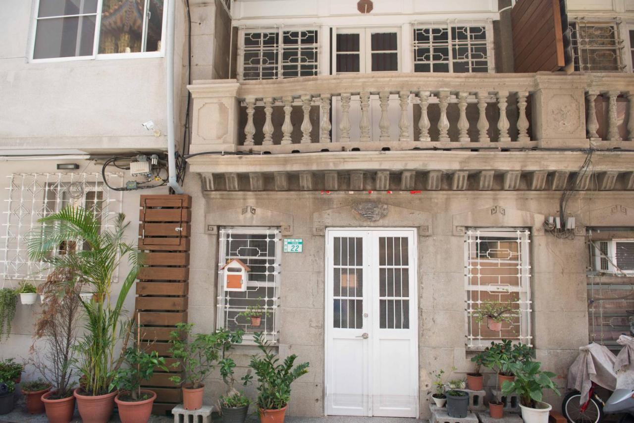 窩好宅 Stay Nice Home Tainan Exterior foto