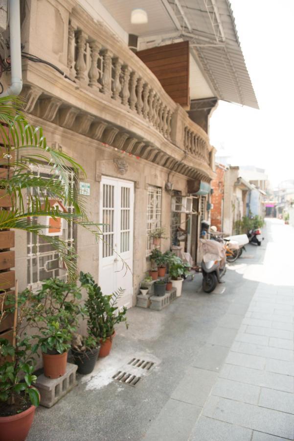 窩好宅 Stay Nice Home Tainan Exterior foto
