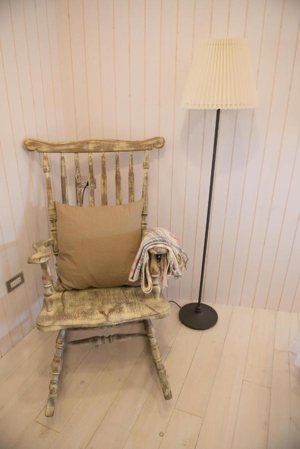 窩好宅 Stay Nice Home Tainan Exterior foto