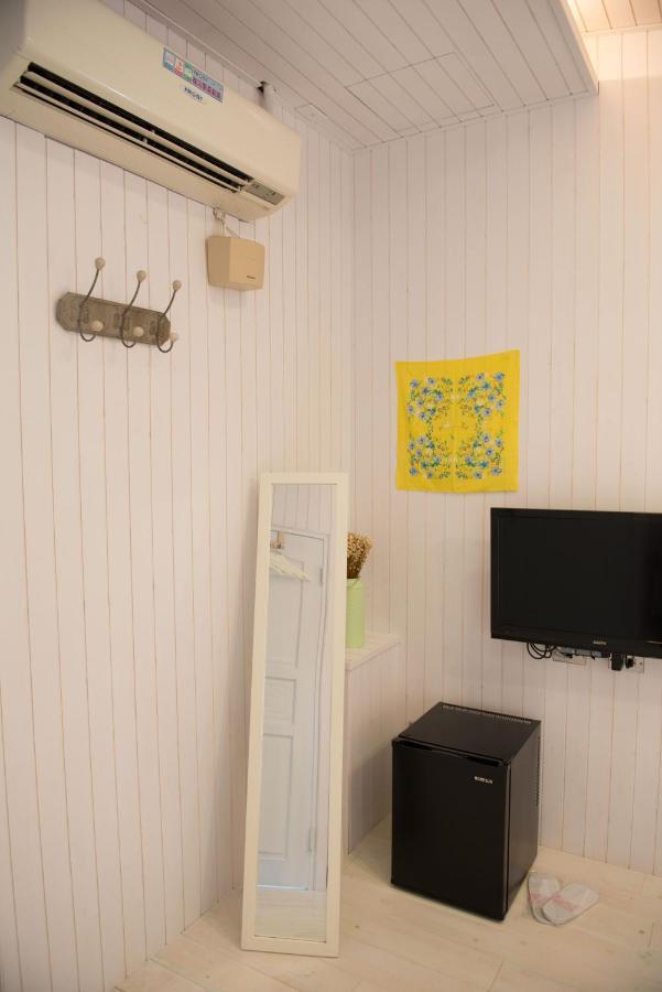 窩好宅 Stay Nice Home Tainan Exterior foto