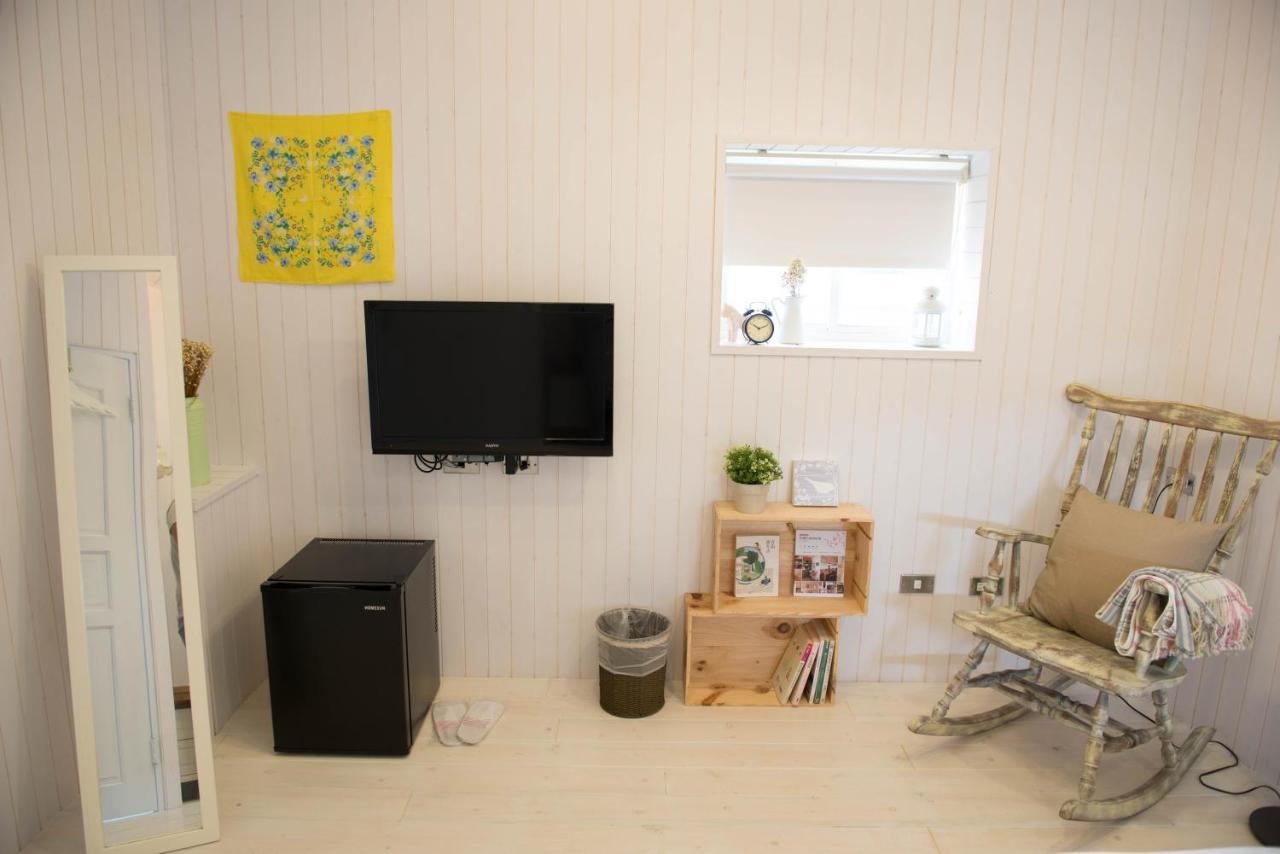 窩好宅 Stay Nice Home Tainan Exterior foto