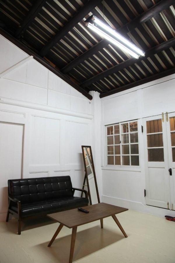 窩好宅 Stay Nice Home Tainan Exterior foto
