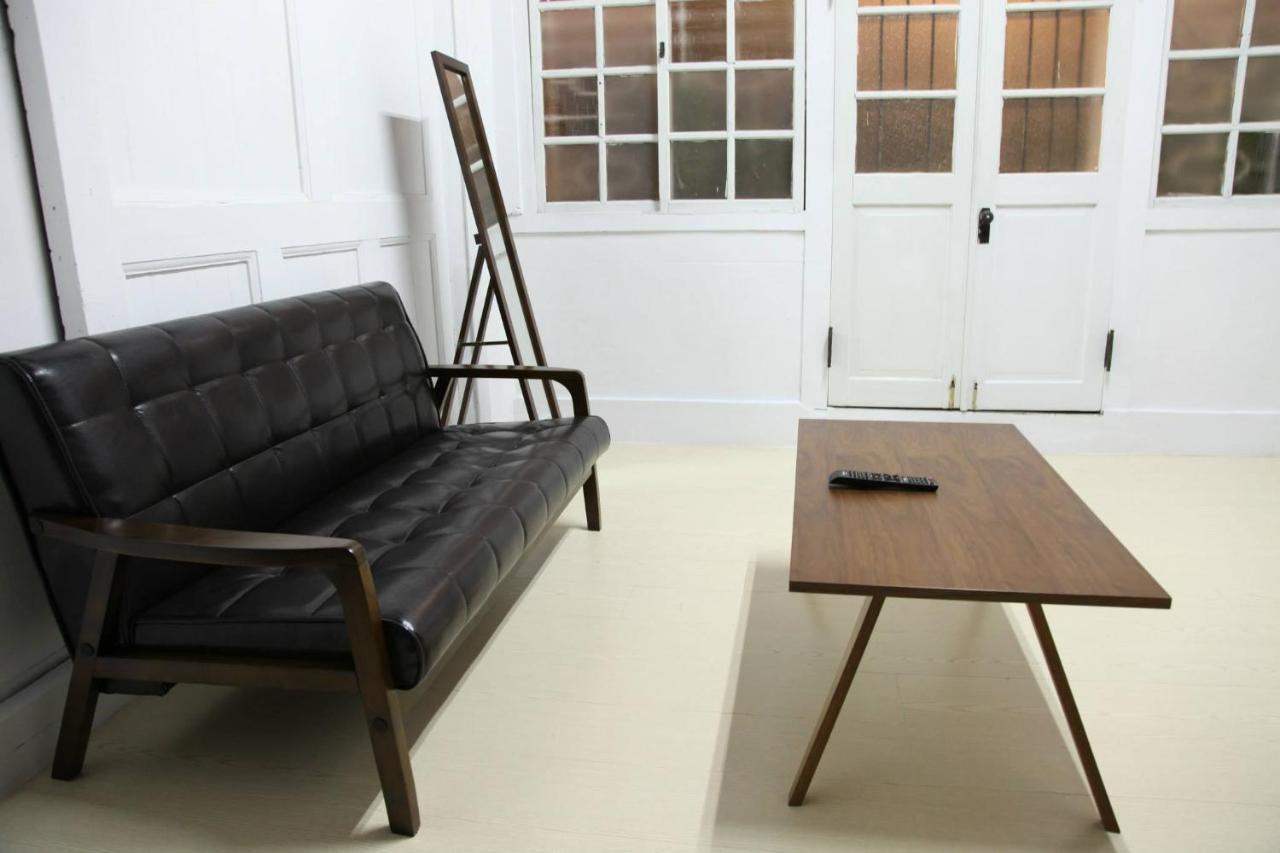 窩好宅 Stay Nice Home Tainan Exterior foto