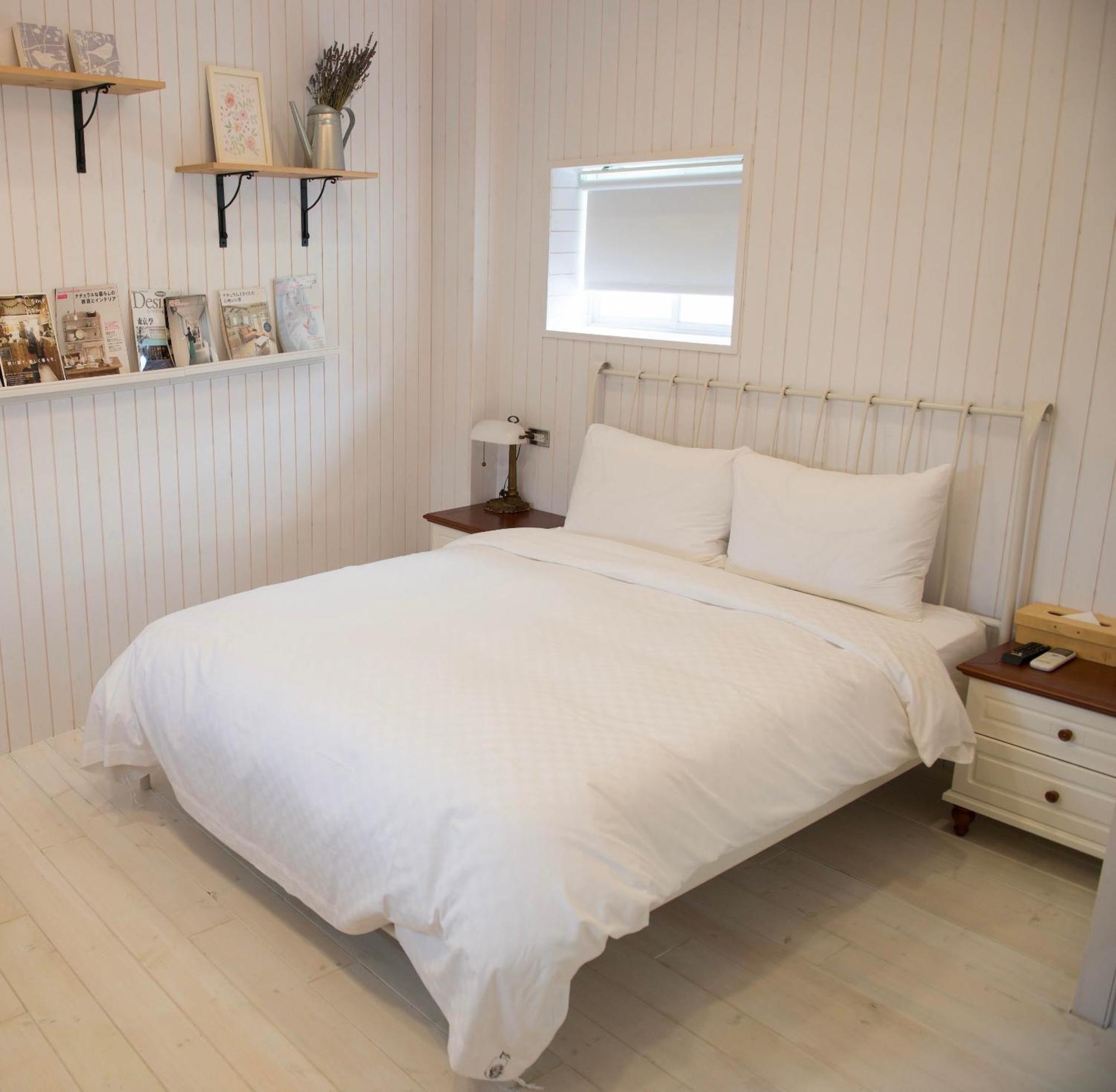 窩好宅 Stay Nice Home Tainan Exterior foto