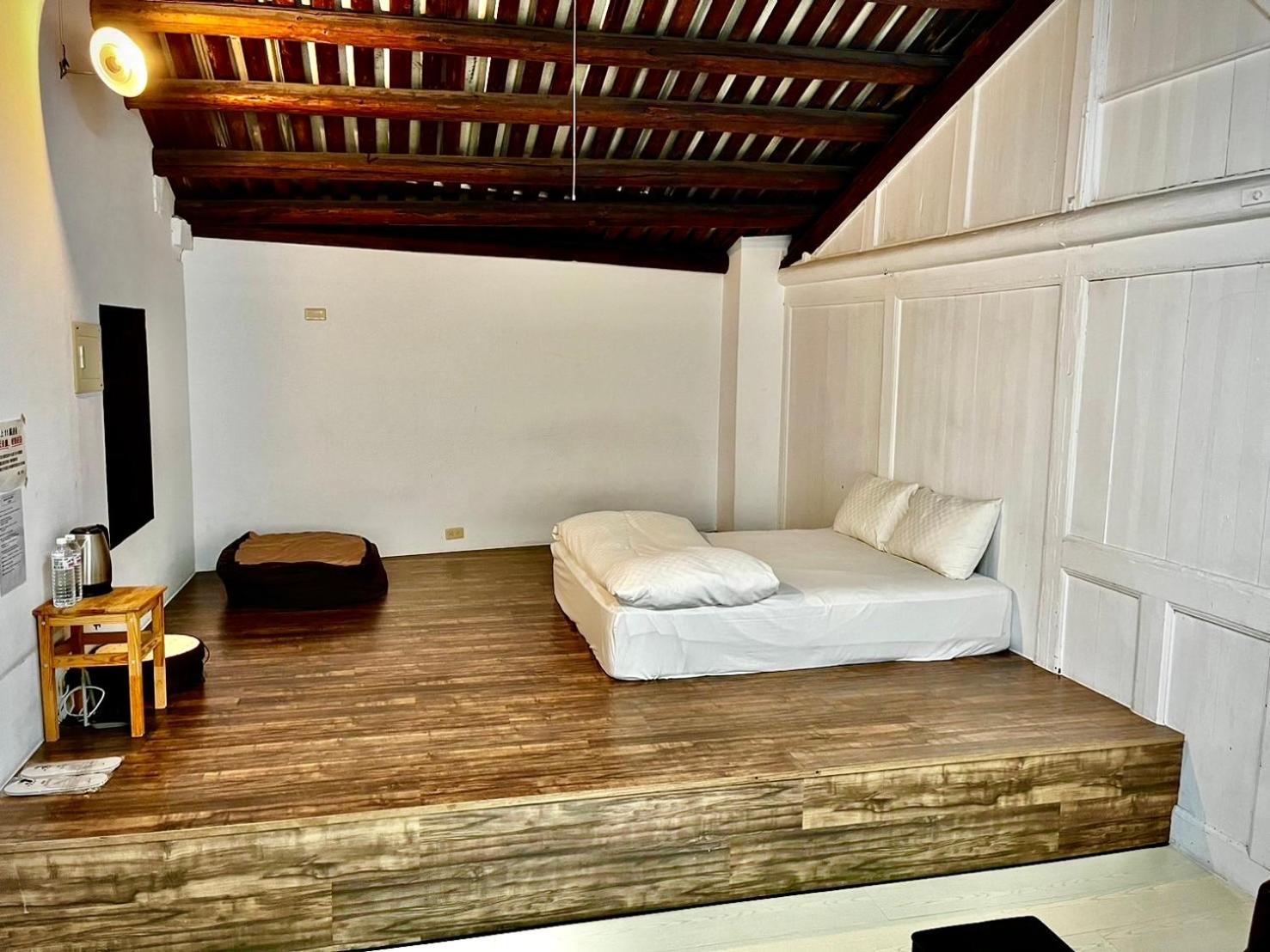 窩好宅 Stay Nice Home Tainan Exterior foto