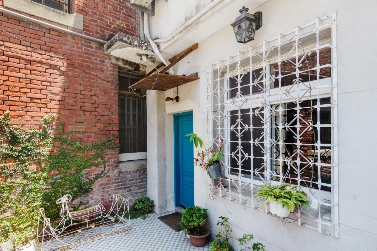 窩好宅 Stay Nice Home Tainan Exterior foto
